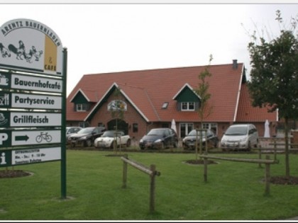 Foto: Arentz Bauernladen 