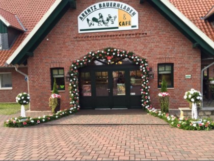 Foto: Arentz Bauernladen 